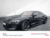 Audi RS e-tron GT - Vorschau Bild 1