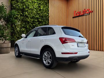 Audi Q5 - 7