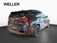 BMW X3 - Vorschau Bild 6