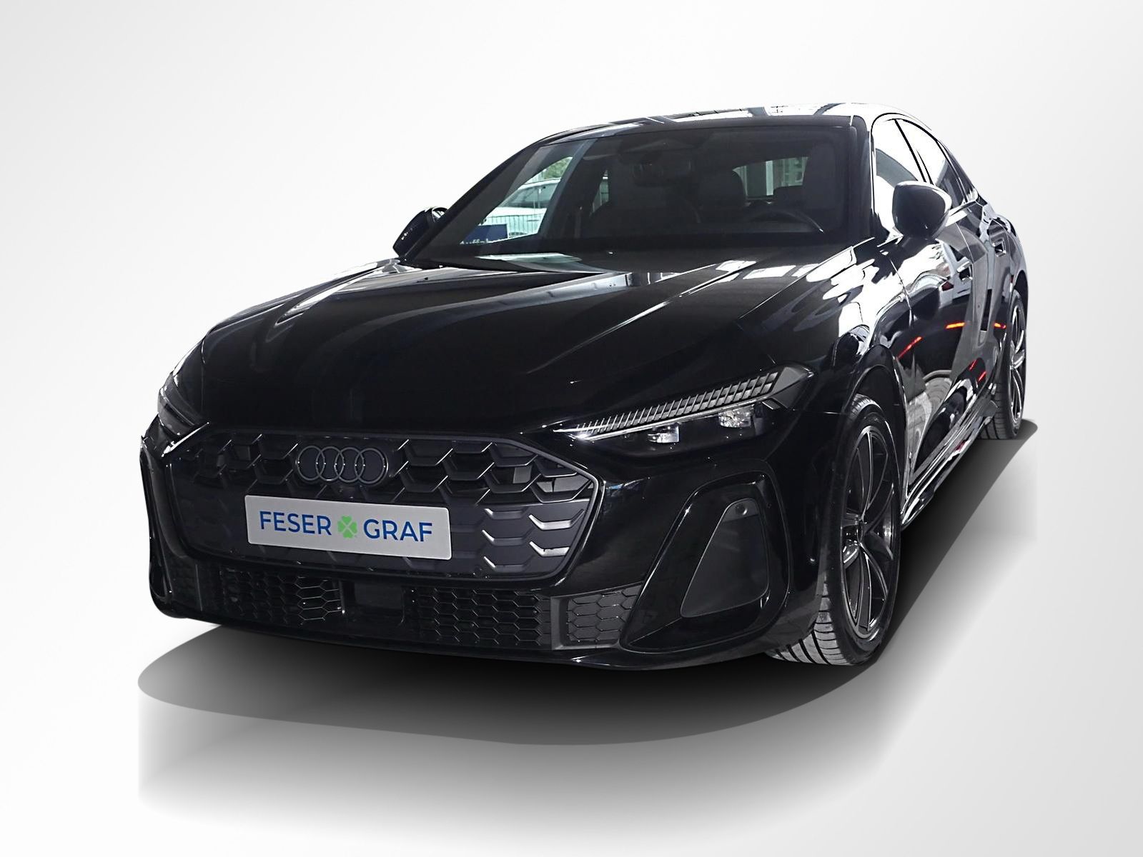 Audi A5 - Bild 10