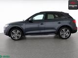 Audi Q5 40 TDI qu S LINE MATRIX,PARKLENK,MEMORY,20Z - Audi Q5 Gebrauchtwagen in Berlin