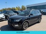 Ssangyong XLV - 1.6 Diesel Automatik - 4X4 - Ssangyong Tivoli in Hannover