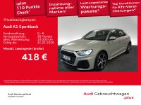 Audi A1 - Vorschau Bild 1