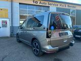 Volkswagen Caddy Style-Wenderampe-ACC-Xenon-Ergo Sitze - : Beige, Alcantara, Kombi