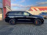Dodge Durango 5,7l R/T Supertrack Hemi Orange/LPG/Navi - Dodge Durango Neuwagen: Allradantrieb