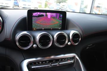 2015 Mercedes-BENZ AMG GT 缩略图 17