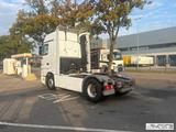 Mercedes-Benz Actros 1844 Steel/Air - Automatic - MP2 - Full S - Mercedes-Benz Actros 1844