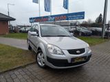 Kia Rio 1.6 CVVT Spirit*AUTOMATIK*RADIO-CD*ZV-FUNK ! - Kia Rio: Auto