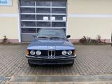 BMW 323i E21