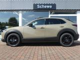 Mazda CX-30 2025 e-SKYACTIV-G M-Hybrid 140 HOMURA - Mazda mit Benzin-Antrieb: Geländewagen
