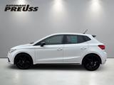 Seat Ibiza FR Pro Black Edition 1.0 TSI - Seat Ibiza: Fr Black Edition