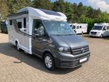 Knaus Van Wave VANSATION 640 MEG ++MEGA DEAL++  - Knaus VAN WAVE 640 MEG VANSATION