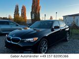 BMW 320 3 Limousine 320 d X Drive Sport Line - BMW 320: 320d X Drive