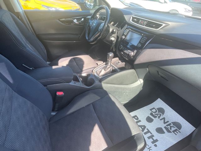 Nissan Qashqai  Acenta / Klimaaut/ Kamera