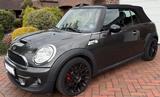 MINI John Cooper Works Cabrio  - MINI Cabrio Serie von privat