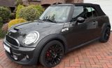 MINI John Cooper Works Cabrio  - MINI in Bremen