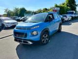 Citroën C3 Aircross Feel Automatik - Citroën C3 in Frankfurt (Main)