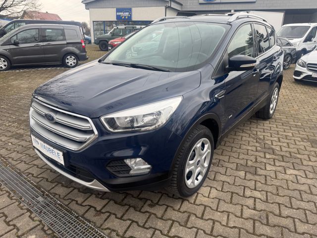 Ford Kuga Trend