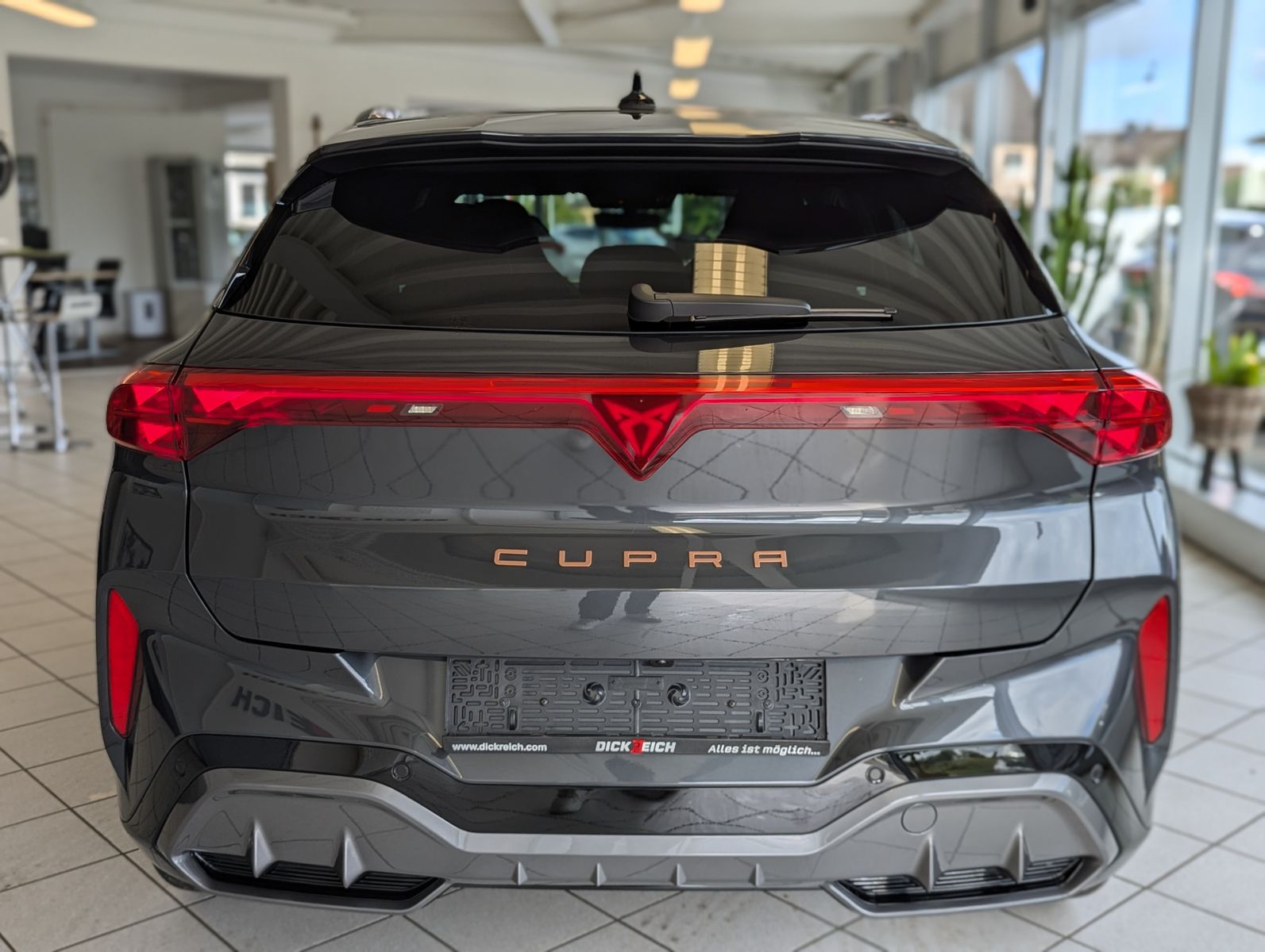 CUPRA Terramar 1.5eTSI HUD DCC Matrix Pano Sennh. 20" - Image 6
