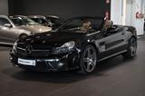 Mercedes-Benz SL 63 AMG - Mercedes-Benz aus 2009: Sl63