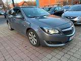 Opel Insignia A Sports Tourer Innovation TÜV 2028 - Opel Insignia Gebrauchtwagen in Braunschweig