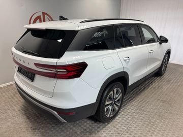 Fahrzeugverkauf 8 Skoda Kodiaq 1.5 TSI Selection AHK+Panodach+Matrix