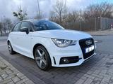 Audi A1 1.2 TFSI S line Edition Sportback S line ... - Audi A1: Sport Edition