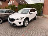 Mazda CX-5 2.2d AUTOMATIK XENON SCHIEBEDAC... - Mazda CX-5 Gebrauchtwagen in Bielefeld