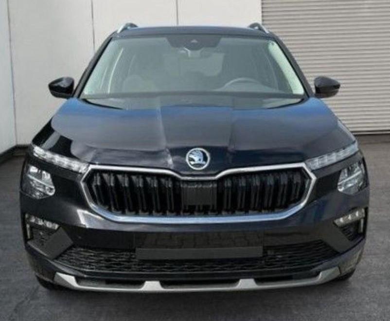 Skoda Kamiq 1.0 TSI Selection DSG *4 Jahre Garantie