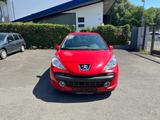 Peugeot 207 Sport*KLIMA*4S-REIFEN*EXPORT - Gebrauchtwagen bis 600 Euro mit TÜV