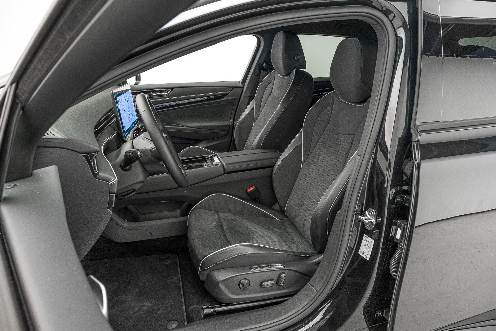 Volkswagen ID.7 Pro *WÄRMEPUMPE*360°*MASSAGE*AHK*LANE*LED*A