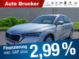 Skoda Octavia Combi Style 2.0 TDI+Alufelgen+Navi+Klima - Skoda Octavia: Alufelge