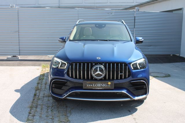 Mercedes-Benz ANDERE GLE -Klasse GLE 63 S AMG 4Matic+ VOLL VOL