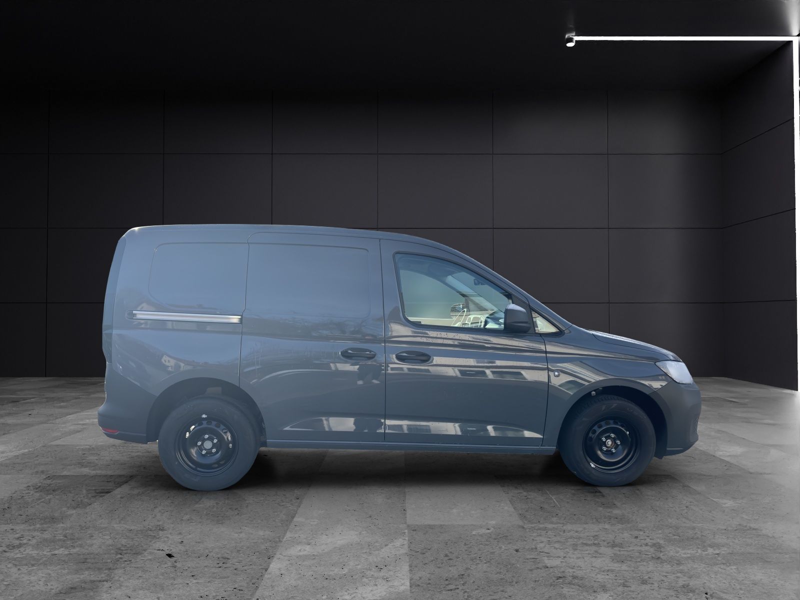 Fahrzeugabbildung Volkswagen Caddy Kasten TDI KLIMA PDC GRA VORB. AHK