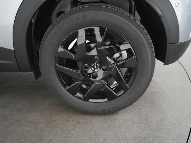 Mokka B GS AT+LED MATRIX+RÜCKFAHRKAMERA+SITZ-/LE