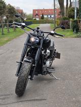 Kawasaki Custom Bike, VN 1500 Drifter - KAWASAKI 1500 DRIFTER