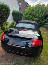 Audi TT Roadster 1.8T 110KW - - Audi TT aus 2001: Roadster