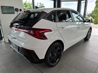 Hyundai i20 - Vorschau Bild 6
