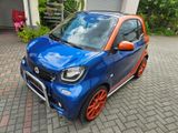 Smart ForTwo Turbo Lorinser/Voll Ausstattung/Kamera - Smart: Lorinser