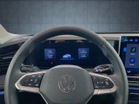 Volkswagen Tiguan - Vorschau Bild 11