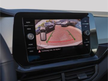 Volkswagen T-Cross 1.5 TSI Life Plus DSG Matrix-LED Kamera