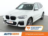 BMW X3 xDrive 30d M Sport Aut.*NAVI*HUD*LED*CAM*PDC* - BMW X3 Gebrauchtwagen in München