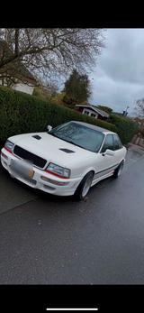 Audi 80 5 Zylinder Tuning (Tausch) - Audi 80: Tuning