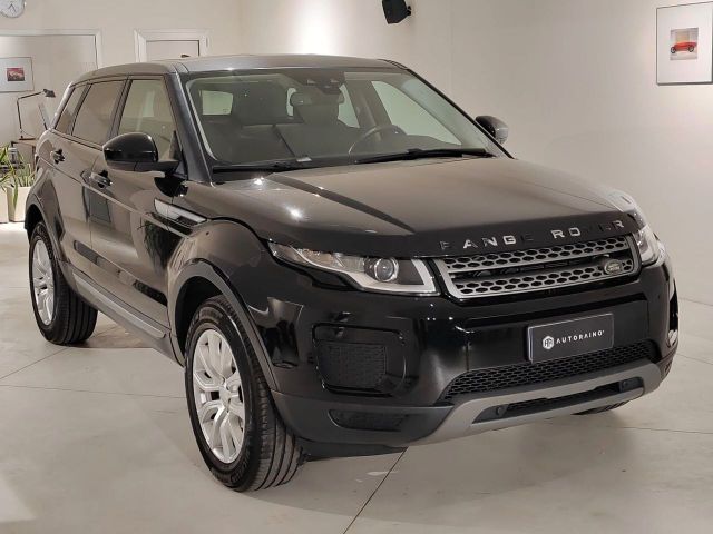 Land Rover Range Rover Evoque 2.0 TD4 150 CV 5p.