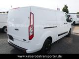 Ford Transit Custom 300 L2H1 VA Kasten Klima PDC EU6 - Ford: Eu