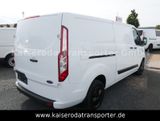 Ford Transit Custom 300 L2H1 VA Kasten Klima PDC EU6 - Ford Transit Custom aus 2018