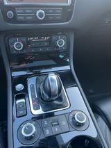 Volkswagen Touareg V6 TDI BMT Panorama Leder Xenon Standh - Volkswagen: Gold