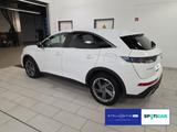 DS Automobiles DS7 Crossback E-Tense Hybrid Bastille+S&S - mit Hybrid-Antrieb: Weiß, Geländewagen
