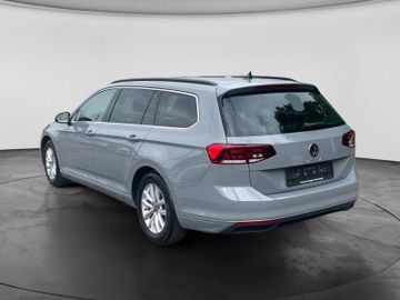 Volkswagen Passat Variant - 4