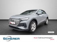 Audi Q4 e-tron - Vorschau Bild 1